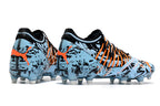 Crampons Future Z 1.3 Teazer FG