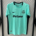 Maillot 25/26 Sporting CP green