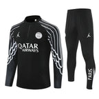 25/26 Ensemble  PSG Spécial black