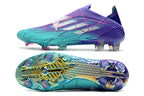Crampons SPEEDFLOW+ FG