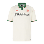 Maillot 25/26  Nice  Extérieur