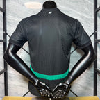 Maillot 25/26 Sénégal black player D