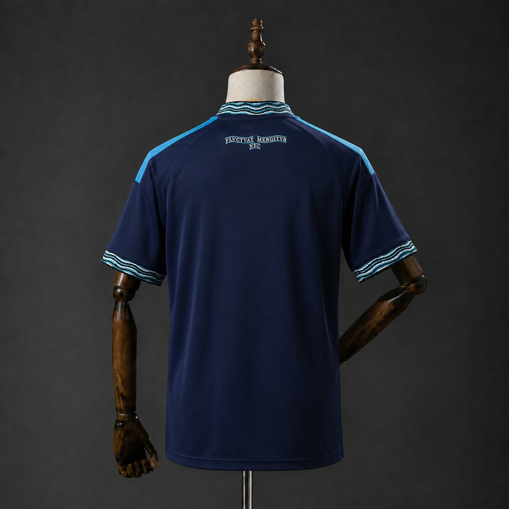 Maillot 26/27 Paris FC Domicile