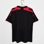2007-2008Maillot AC Milan Third  Retro