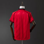 Maillot 24/25 Flamengo Style Rétro