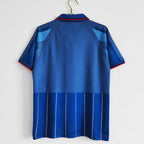 1995-1996 Maillot AC Milan Third  Retro