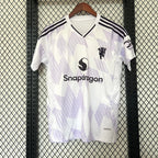 Maillot 25/26 Manchester United Extérieur