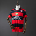 Maillot 1999 Flamengo Domicile Rétro