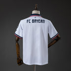 Maillot 26/27 Bayern Munich Extérieur
