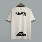 Maillot 2022 Vasco Bege Sponsors