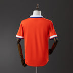 Maillot 97/98 Pays Bas Domicile Rétro