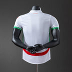 Maillot 2025 Maroc Extérieur player
