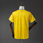 Maillot 2026 Colombie Domicile