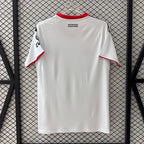 Maillot 25/26 Eintracht Francfort  Extérieur