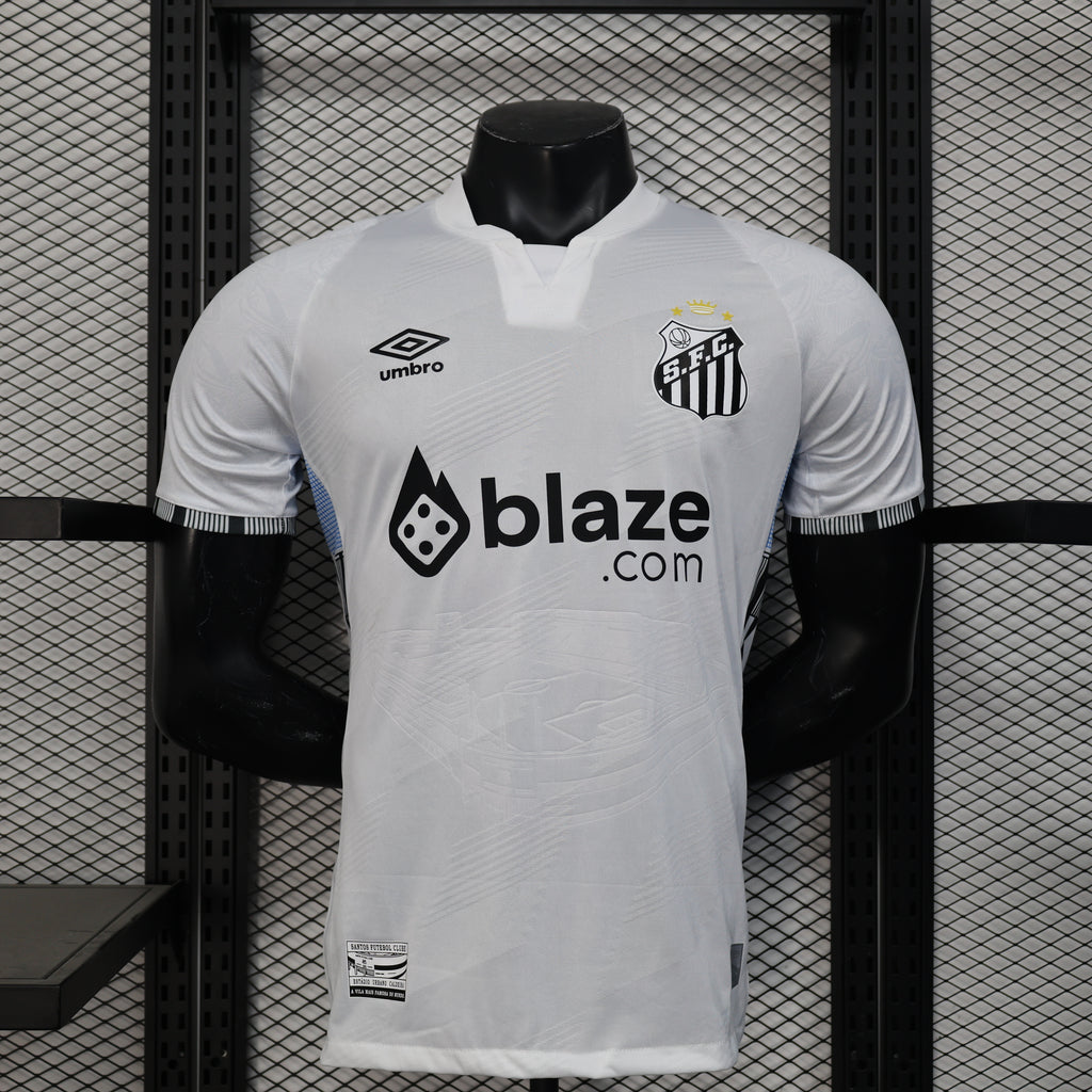 Maillot 24/25 Santos Domicile Player