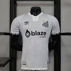 Maillot 24/25 Santos Domicile Player