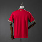 Maillot 2026 Maroc Domicile