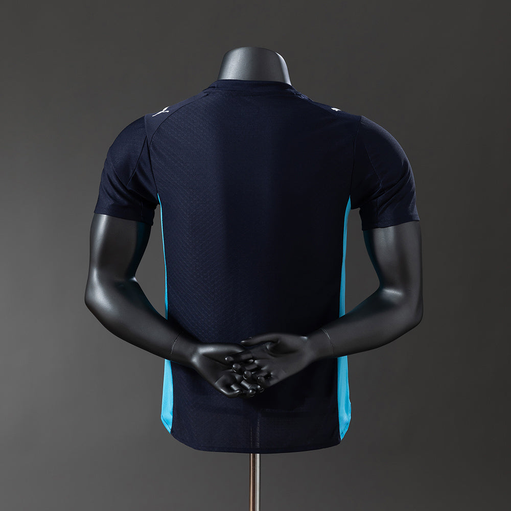 Maillot 25/26 Marseille Extérieur player