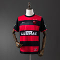 Maillot 00/01 Flamengo Domicile Rétro
