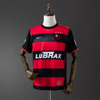 Maillot 00/01 Flamengo Domicile Rétro