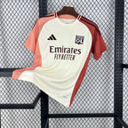 Maillot 24/25 Lyon Third