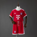 Ensemble Enfant 26/27 Bayern Munich (Domicile-Extérieur)