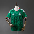 Maillot 2026 Mexique Domicile