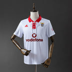 Maillot 04/05 Benfica Extérieur Rétro