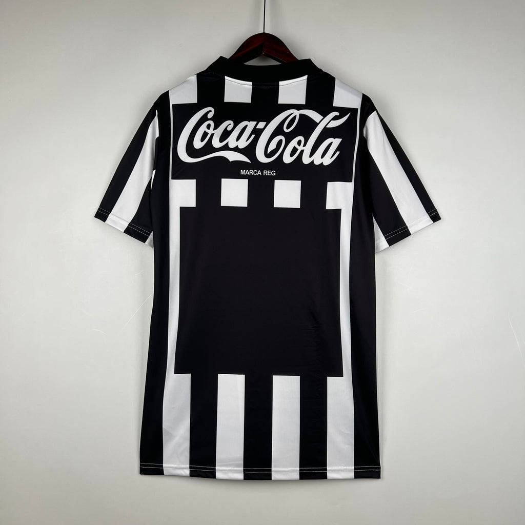 Maillot 1992 Botafogo Domicile Rétro