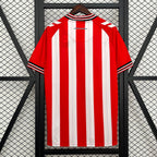 Maillot 25/26 Sunderland Domicile