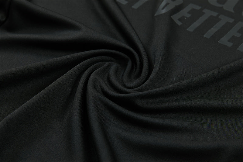 Ensemble 26/27 Real Madrid Noir