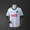 Maillot 1987 Palmeiras Extérieur Rétro