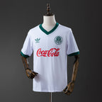 Maillot 1987 Palmeiras Extérieur Rétro