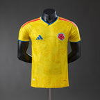 Maillot 25/26  Colombie Domicile player