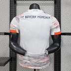 Maillot 25/26  Bayern Munich Extérieur player