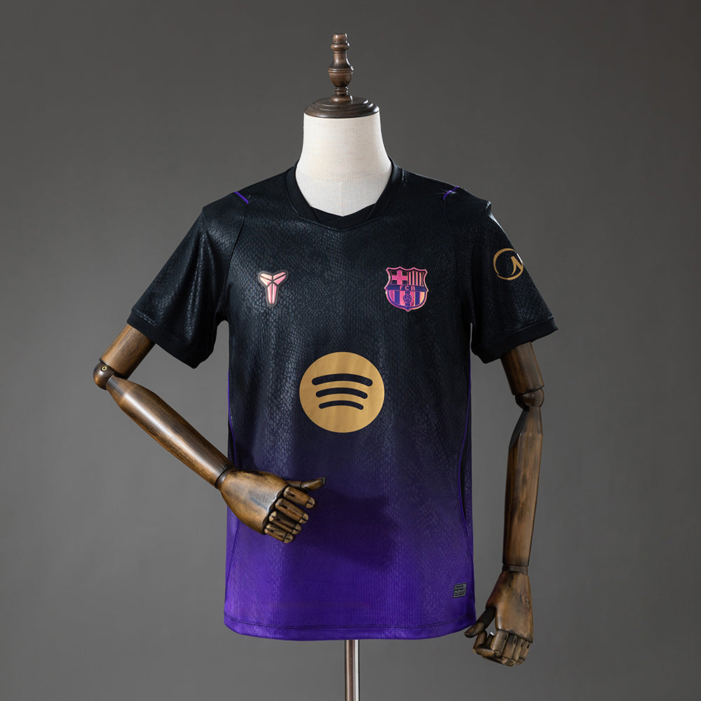 Maillot 26/27 Barcelone Extérieur