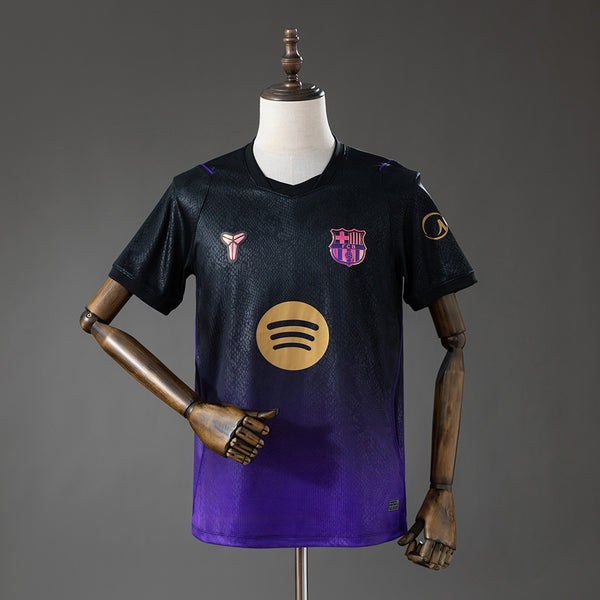 Maillot 26/27 Barcelone Extérieur