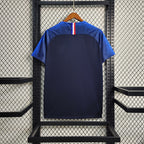 Maillot 2018 France Domicile Retro