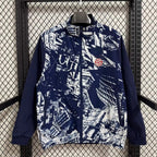 Veste coupe-vent réversible Bayern Munich S1080