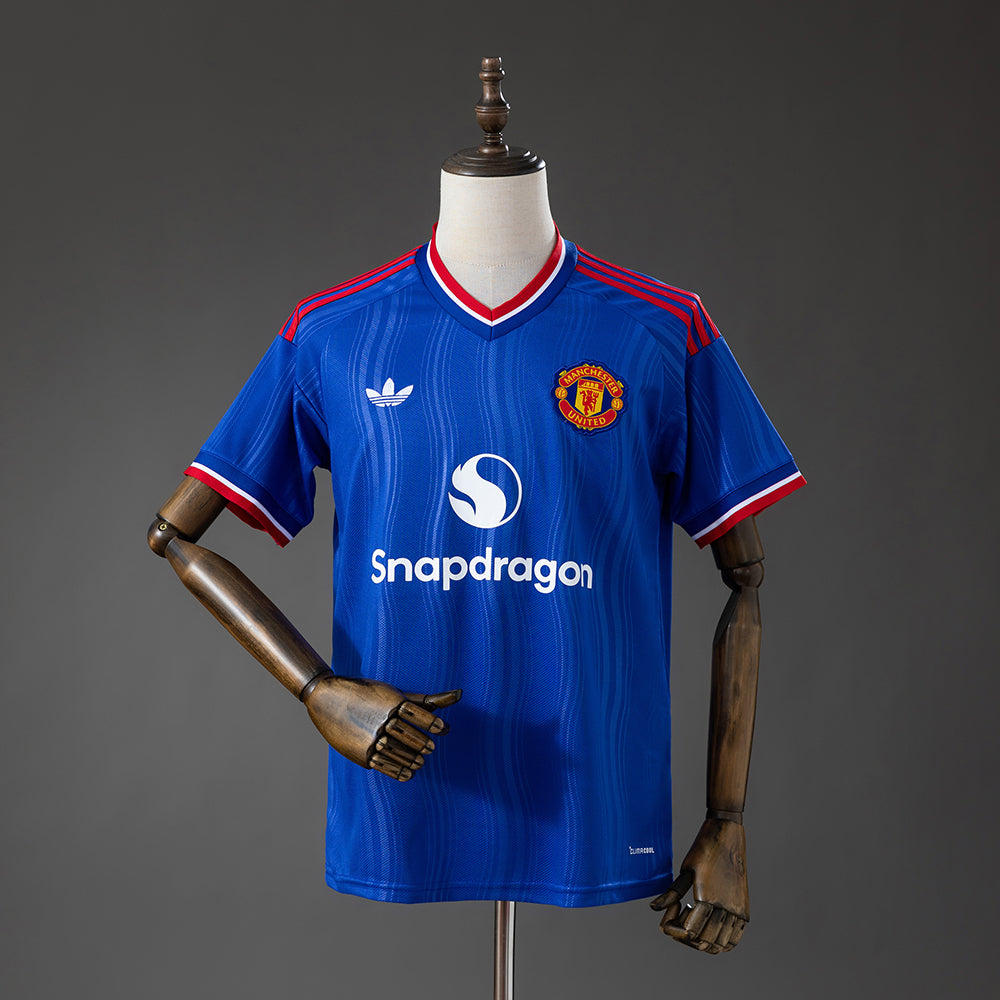 Maillot 26/27  Manchester United Extérieur