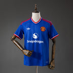 Maillot 26/27  Manchester United Extérieur