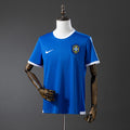 Maillot 2006 Brésil Extérieur Rétro