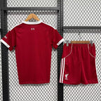 Ensemble 25/26 Liverpool Domicile Adult
