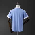 Maillot 1972 Manchester City Domicile Rétro