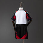 25/26 Ensemble Enfant Flamengo Exérieur