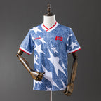 Maillot 1994 Etats-Unis Extérieur Rétro