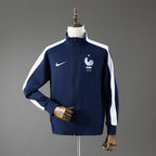 Veste coupe-vent 2014 France