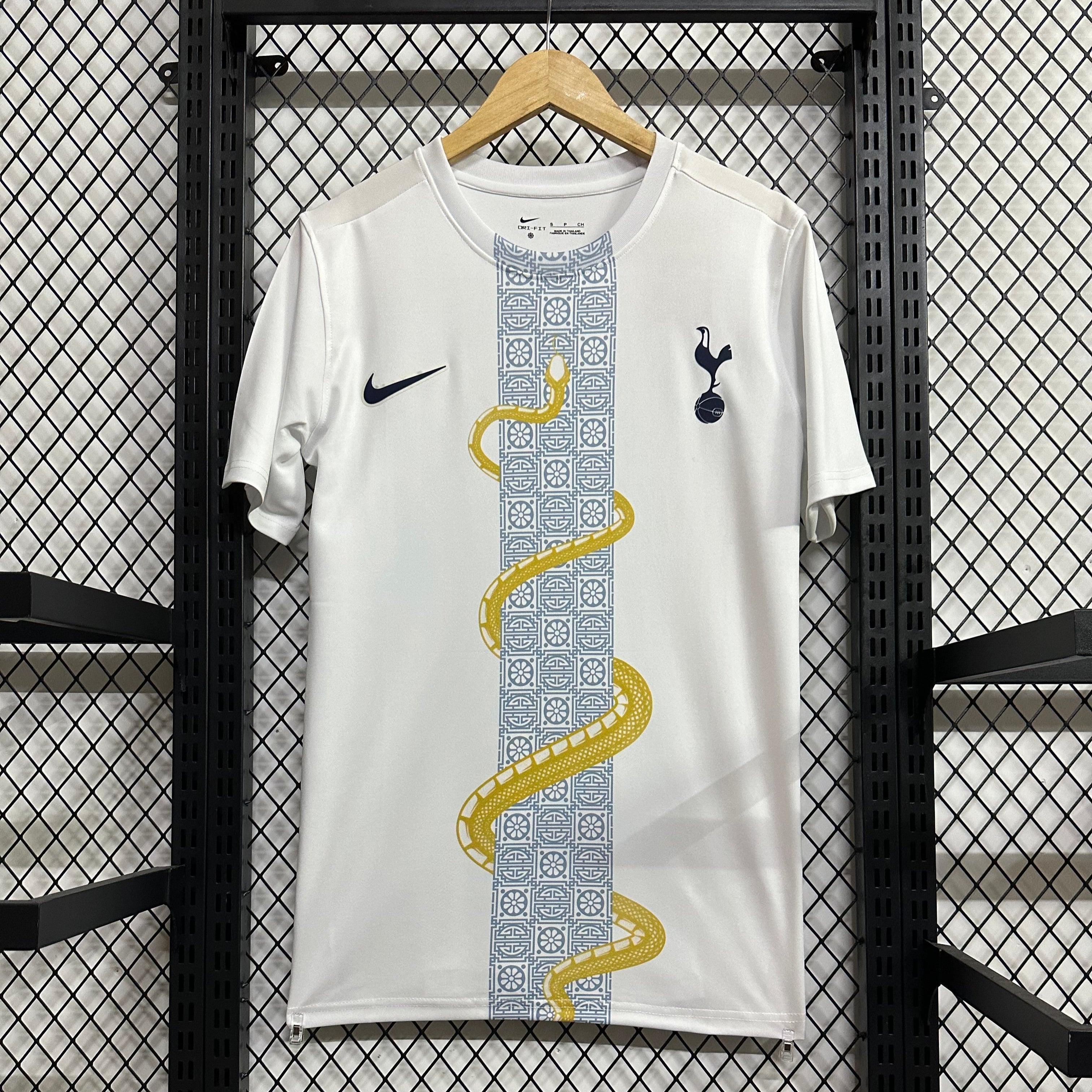 Maillot 25/26 Tottenham Spécial
