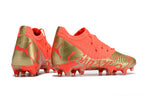 Crampons Future Z 1.3 Teazer FG