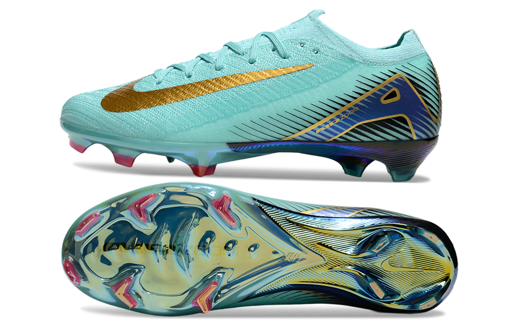 Crampons  Mercurial Vapor XV Elite